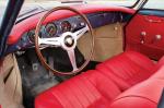 Porsche 356A 1500GS Carrera 1956 года